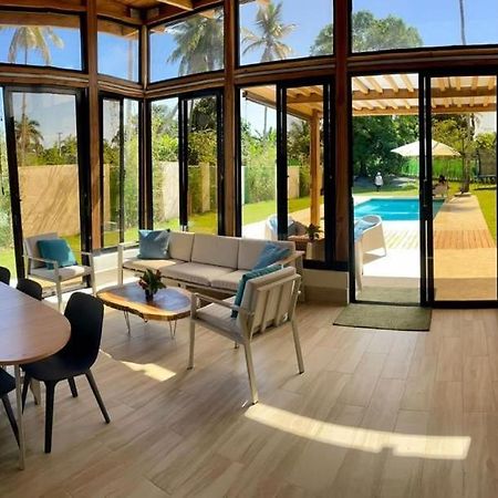 Cabrera Lodges Екстер'єр фото