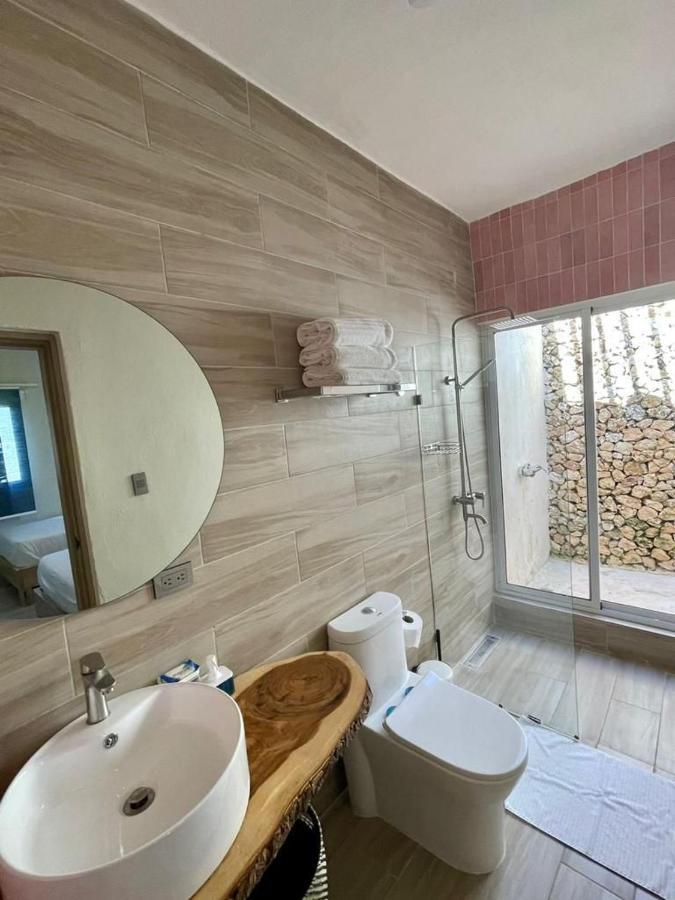 Cabrera Lodges Екстер'єр фото