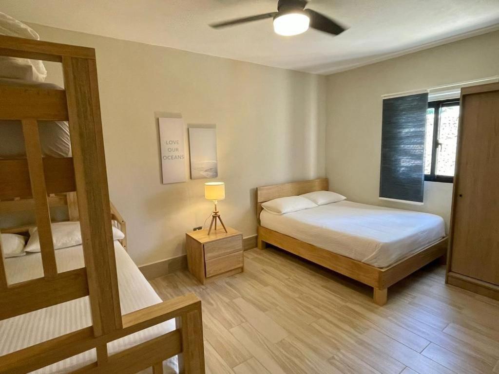 Cabrera Lodges Екстер'єр фото