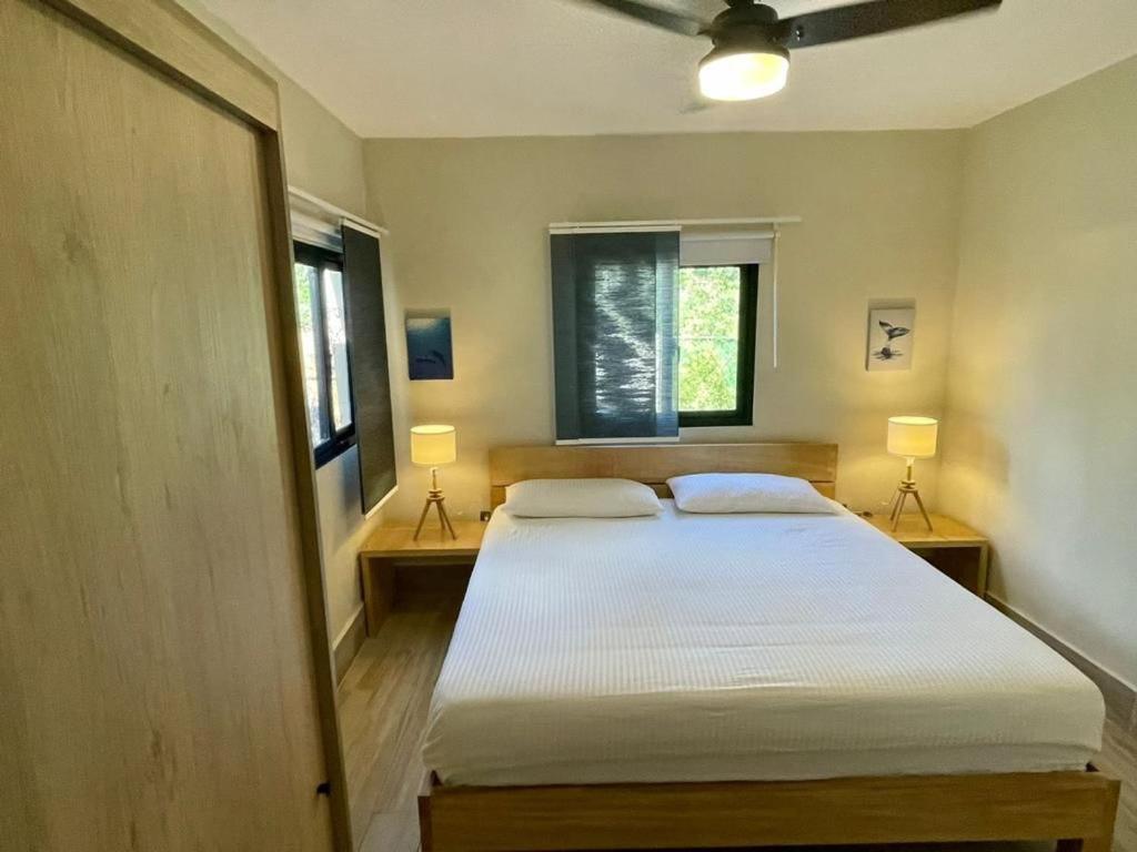 Cabrera Lodges Екстер'єр фото